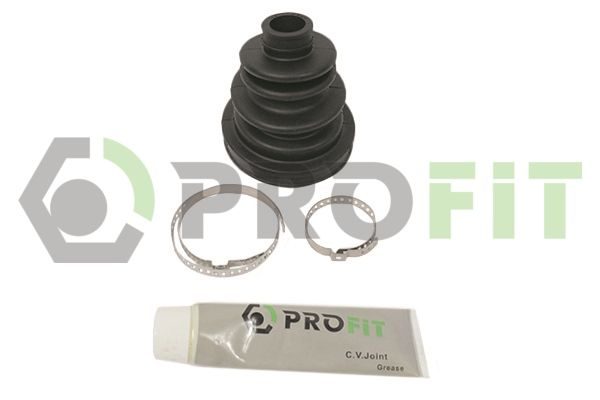 Пильник ШРКШ PROFIT 27100104XLB - zapix
