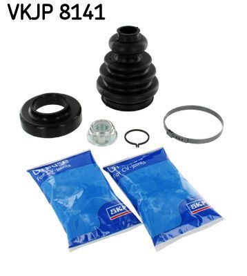 Пильник ШРКШ SKF VKJP8141 - zapix