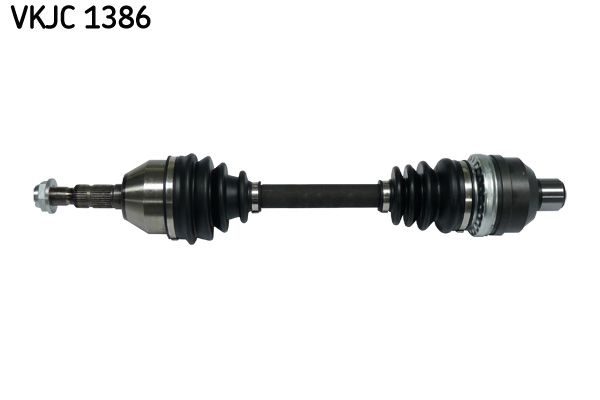 Піввісь SKF VKJC1386 - zapix