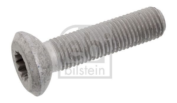 Кріпильні компоненти/приладдя піввісі FEBI BILSTEIN 26511 - zapix