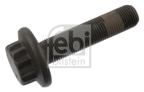 Кріпильні компоненти/приладдя піввісі FEBI BILSTEIN 40112 - zapix