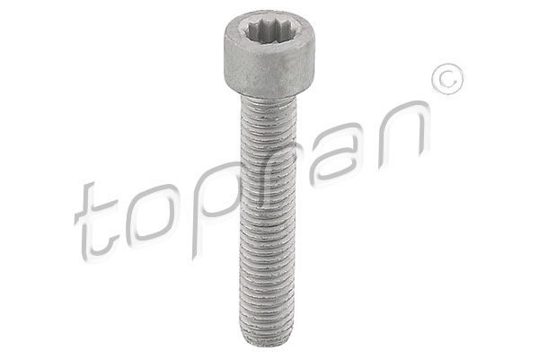 Кріпильні компоненти/приладдя піввісі TOPRAN 117612 - zapix