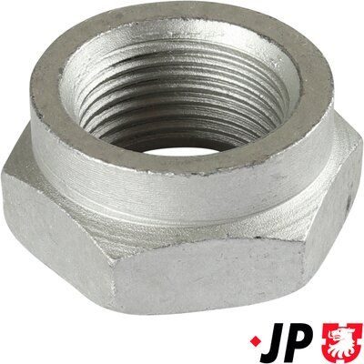 Кріпильні компоненти/приладдя піввісі JP GROUP 1142000100 - zapix