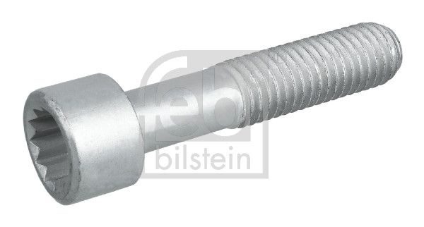 Кріпильні компоненти/приладдя піввісі FEBI BILSTEIN 09455 - zapix