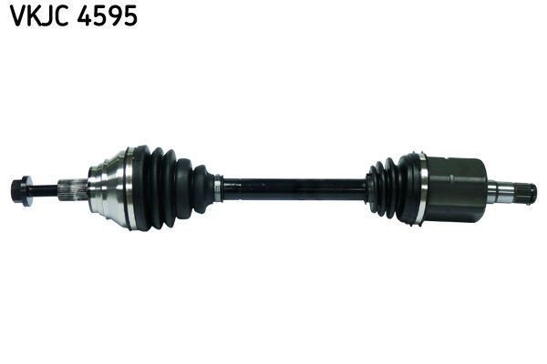 Піввісь SKF VKJC4595 - zapix