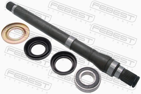Піввісь FEBEST 1212SFBM - zapix