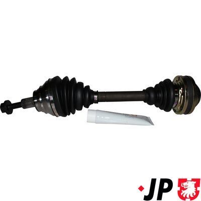 Піввісь JP GROUP 1143102270 - zapix