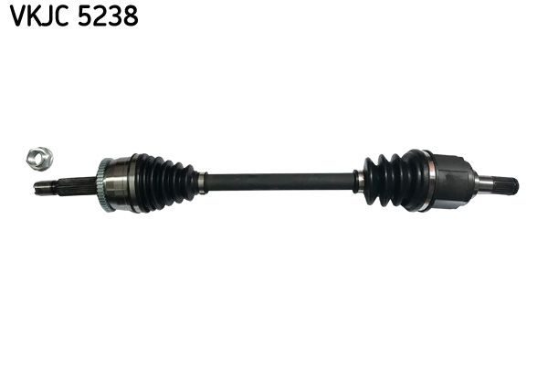Піввісь SKF VKJC5238 - zapix