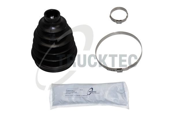 Пильник ШРКШ TRUCKTEC AUTOMOTIVE 0231009 - zapix