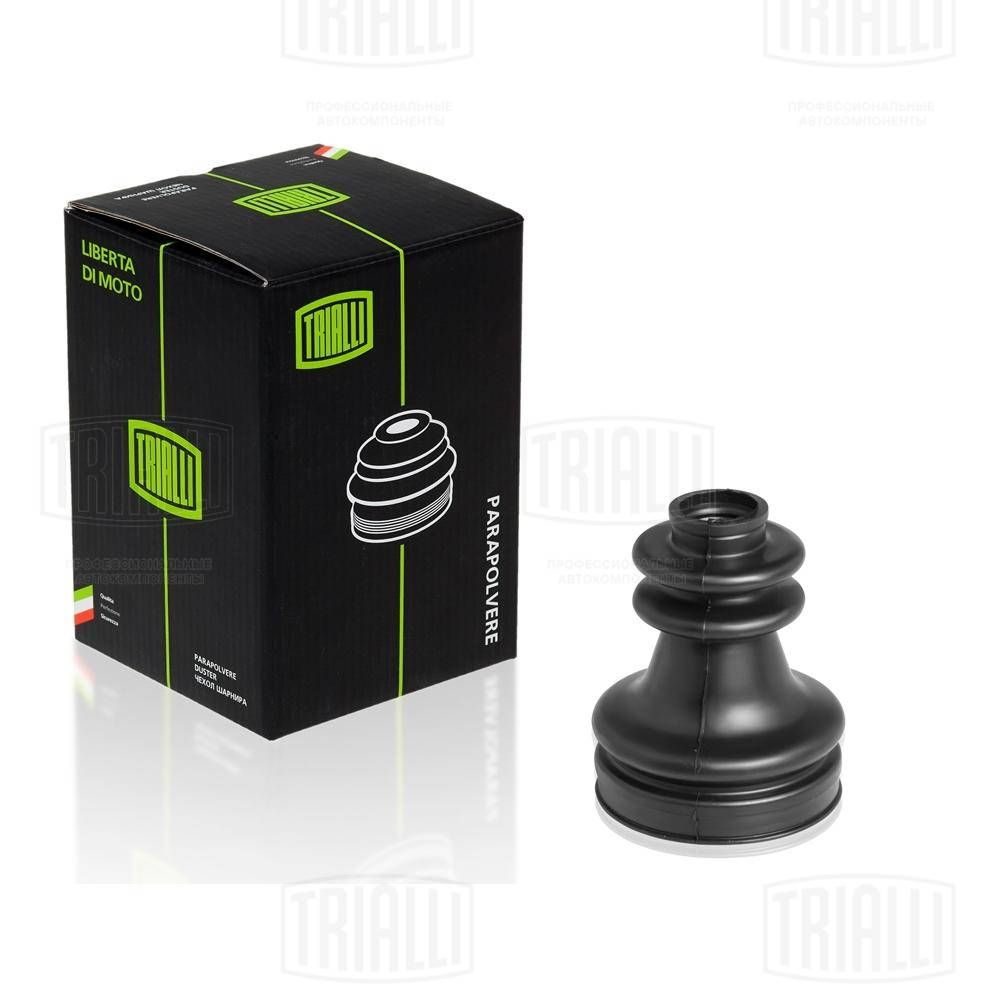 Пильник ШРКШ TRIALLI RG0930 - zapix