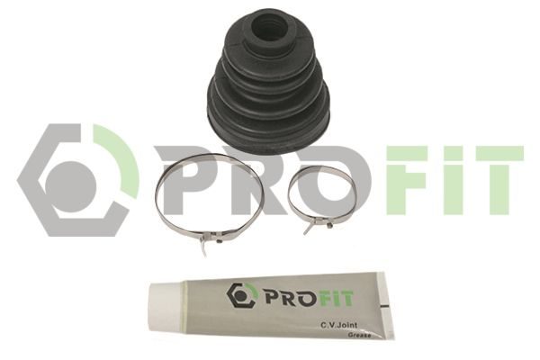 Пильник ШРКШ PROFIT 27100126XLB - zapix