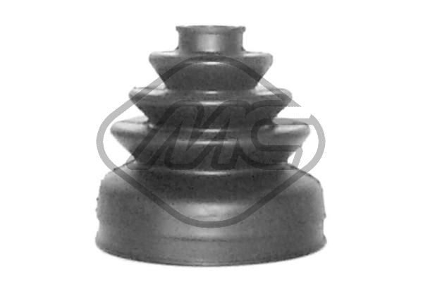 Пильник ШРКШ METALCAUCHO 01580 - zapix
