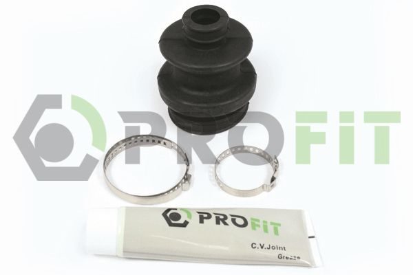 Пильник ШРКШ PROFIT 27100078XLB - zapix