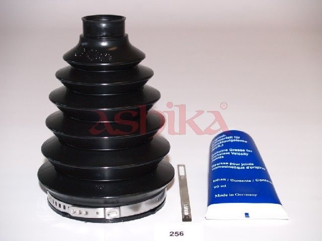 Пильник ШРКШ ASHIKA 6302256 - zapix