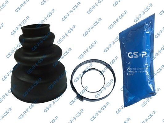 Пыльник ШРУСа GSP 760052