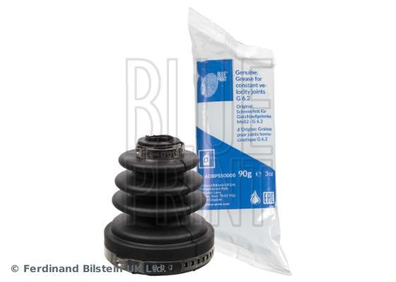 Пильник ШРКШ BLUE PRINT ADH28130 - zapix