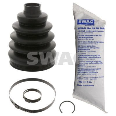Пильник ШРКШ SWAG 30945947 - zapix