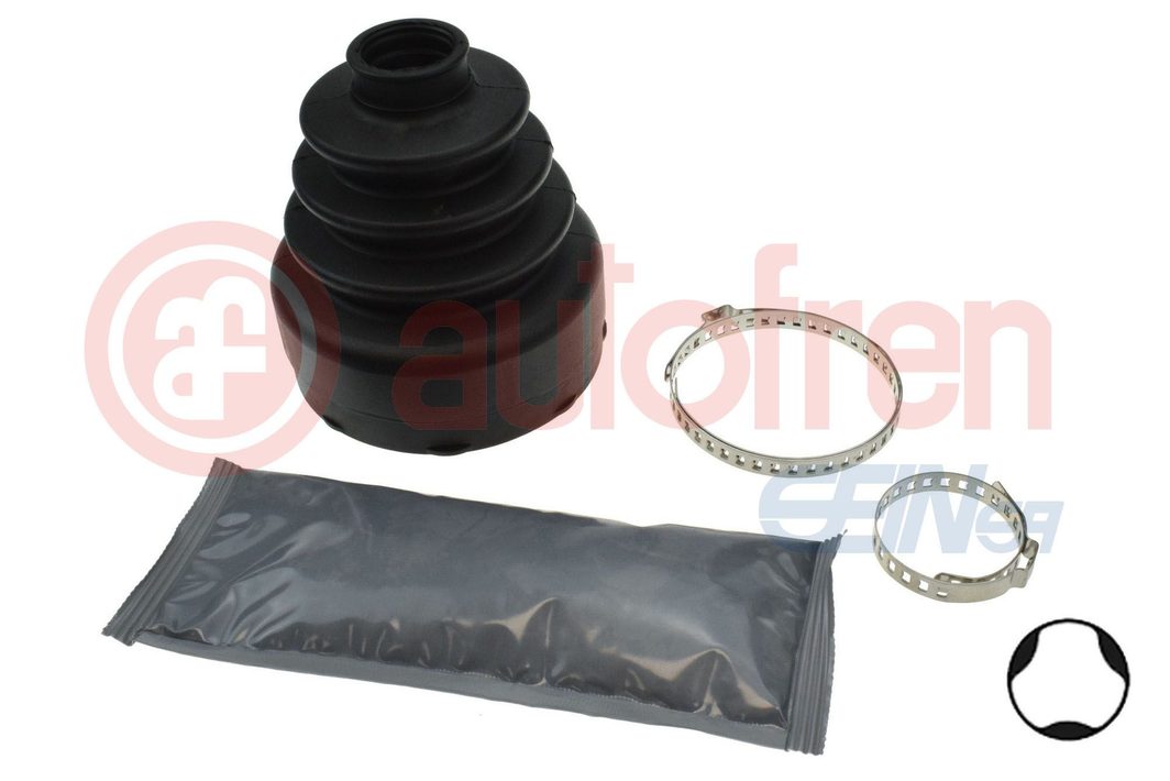 Пильник ШРКШ AUTOFREN SEINSA D8066 - zapix