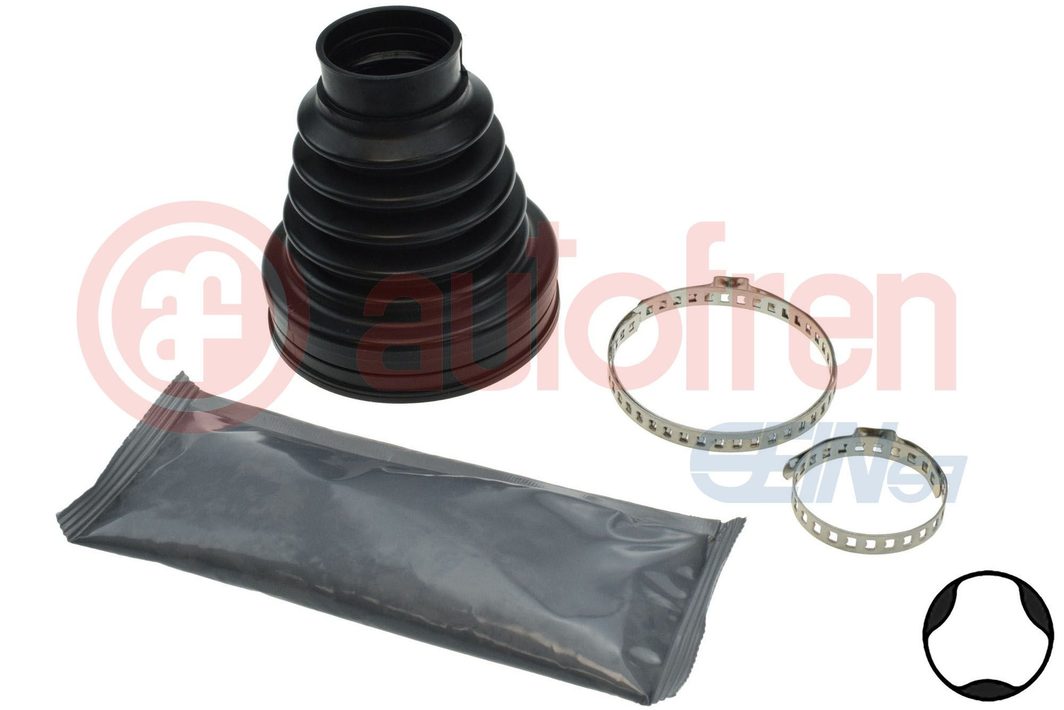 Пильник ШРКШ AUTOFREN SEINSA D8649T - zapix