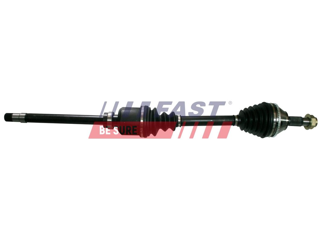 Піввісь FAST FT27043