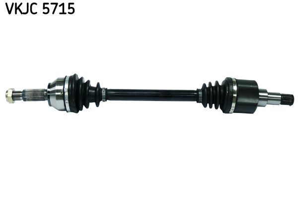 Піввісь SKF VKJC5715 - zapix