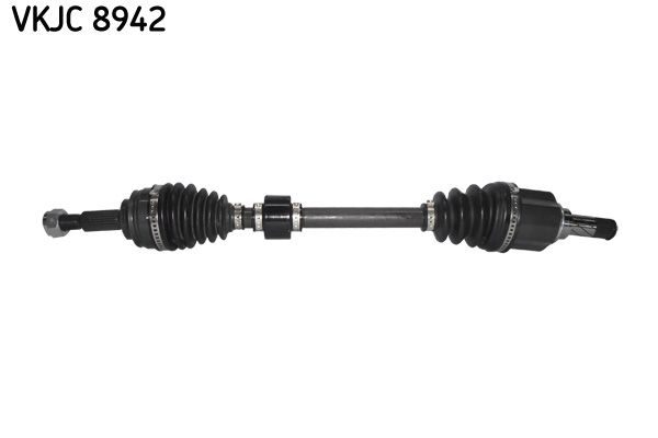 Піввісь SKF VKJC8942 - zapix