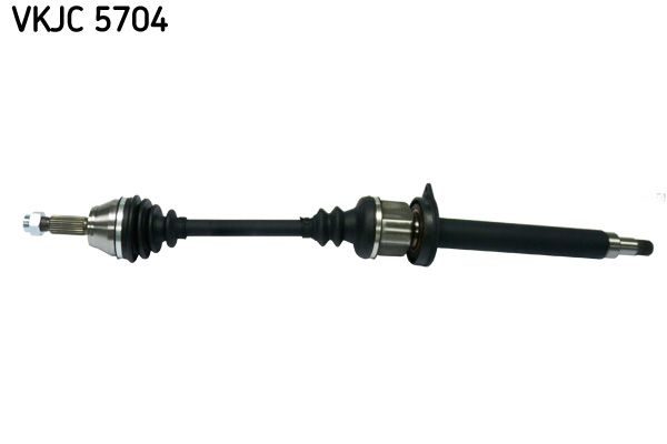 Піввісь SKF VKJC5704 - zapix