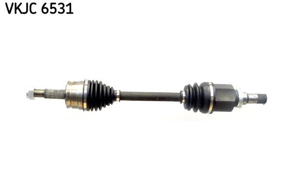 Піввісь SKF VKJC6531 - zapix
