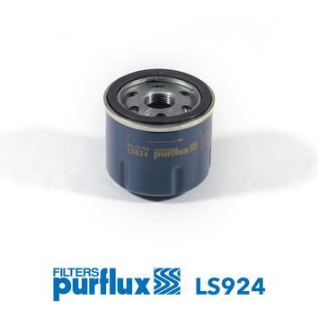 Оливний фільтр PURFLUX LS924 - zapix