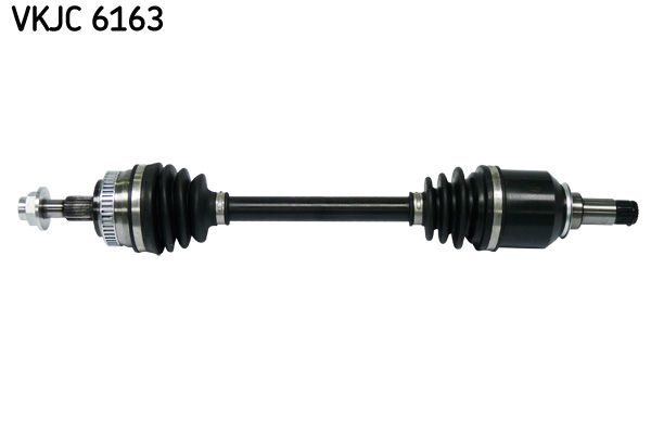 Піввісь SKF VKJC6163 - zapix