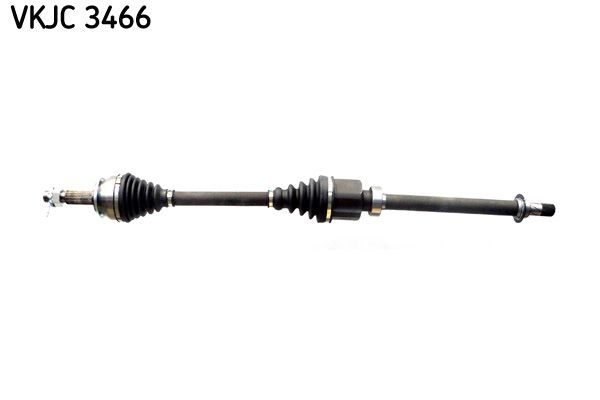 Піввісь SKF VKJC3466 - zapix