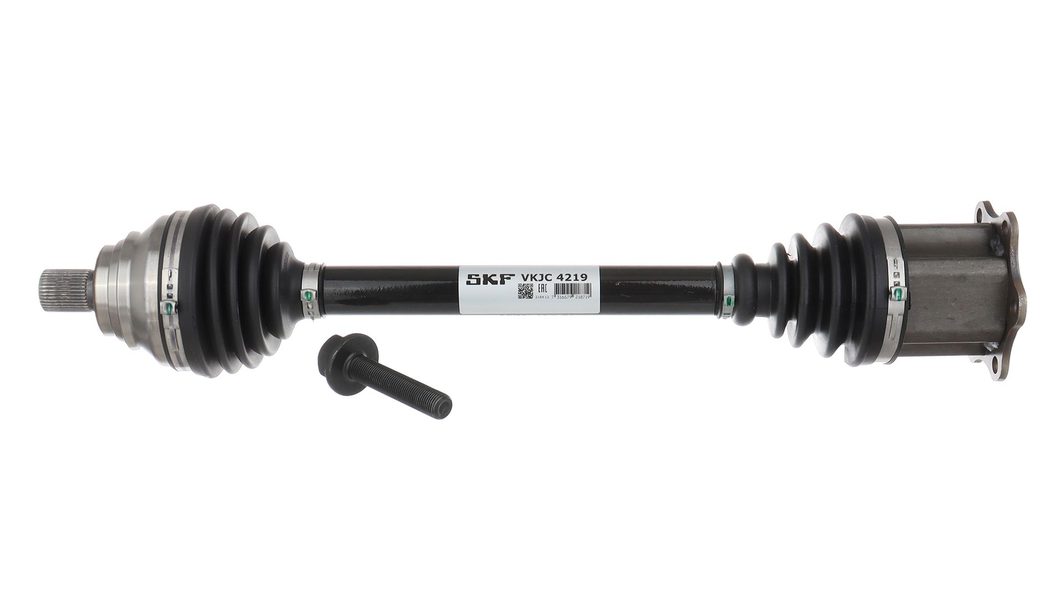 Піввісь SKF VKJC4219 - zapix
