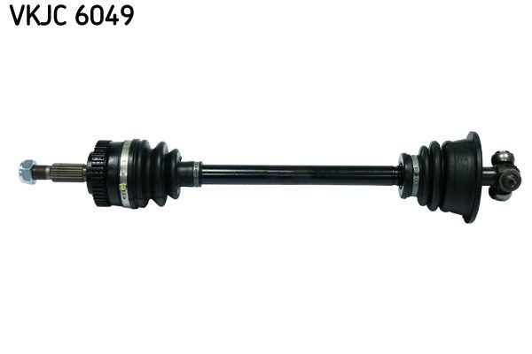 Піввісь SKF VKJC6049 - zapix