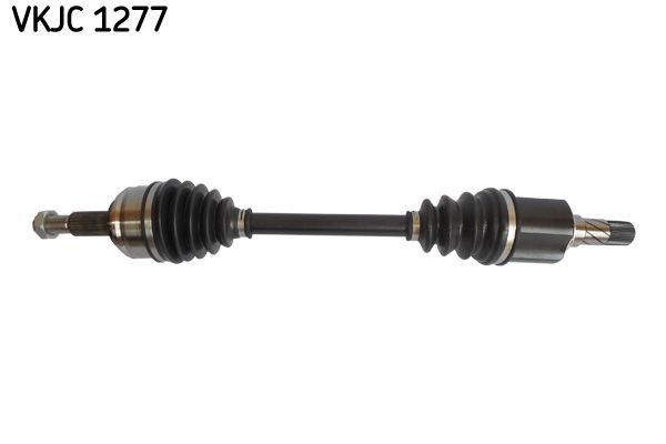 Піввісь SKF VKJC1277 - zapix