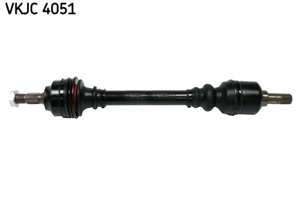 Піввісь SKF VKJC4051 - zapix