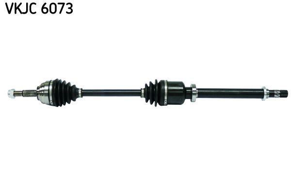 Піввісь SKF VKJC6073 - zapix