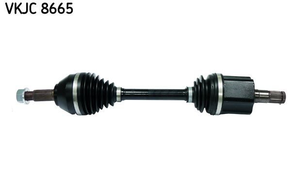 Піввісь SKF VKJC8665 - zapix