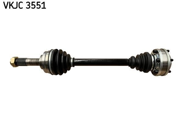 Піввісь SKF VKJC3551 - zapix