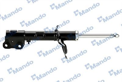 Амортизатор MANDO MSS020047 - zapix