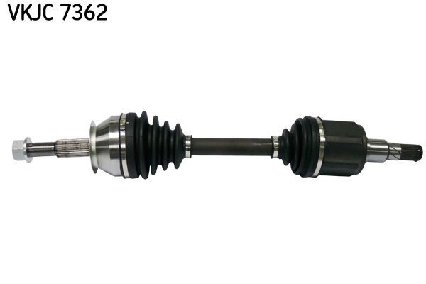 Піввісь SKF VKJC7362 - zapix