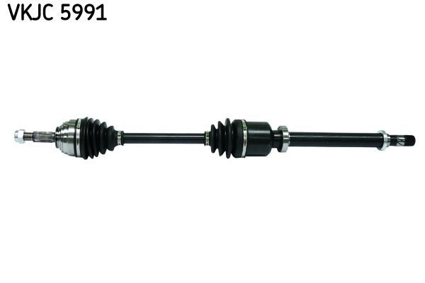 Піввісь SKF VKJC5991 - zapix