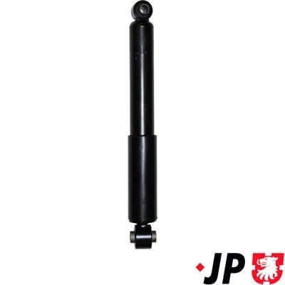 Амортизатор JP GROUP 1252104100 - zapix