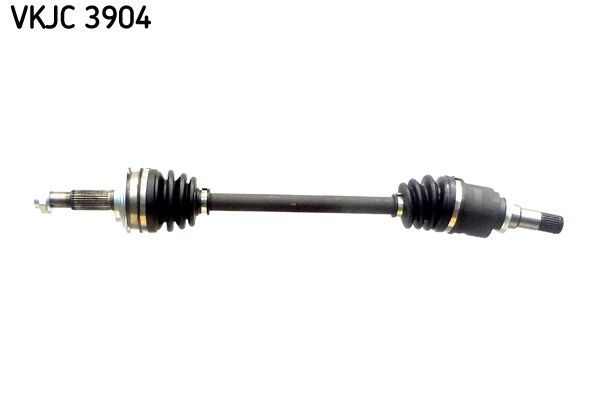 Піввісь SKF VKJC3904 - zapix