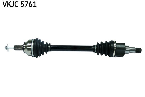 Піввісь SKF VKJC5761 - zapix