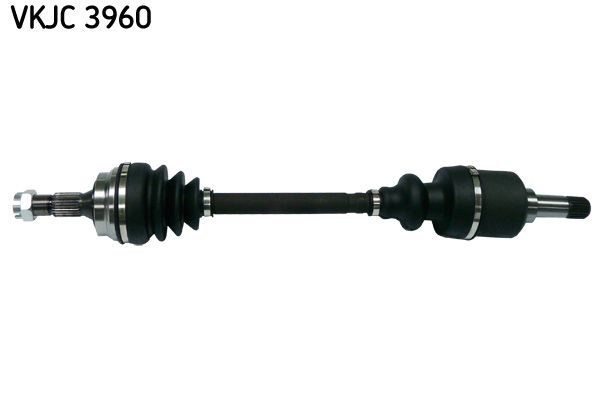 Піввісь SKF VKJC3960 - zapix