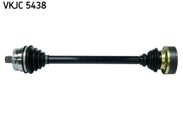 Піввісь SKF VKJC5438 - zapix