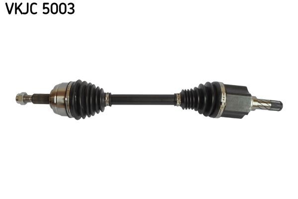 Піввісь SKF VKJC5003 - zapix