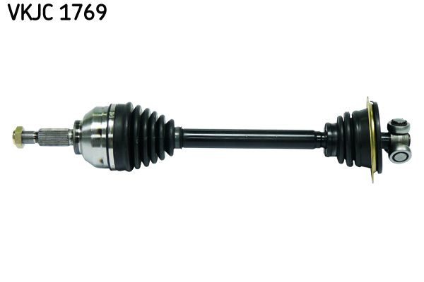 Піввісь SKF VKJC1769 - zapix