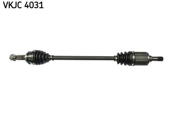 Піввісь SKF VKJC4031 - zapix