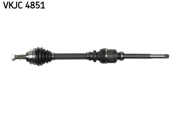 Піввісь SKF VKJC4851 - zapix